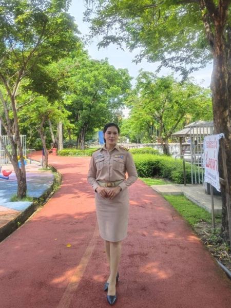 นางสาวศิรประภา จูงพันธ์